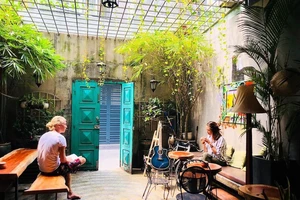  Homestay, Airbnb tại TP.HCM tạm ngưng nhận khách từ 1-4