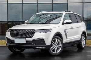  Bất chấp dịch COVID-19, người Việt vẫn nhập xe Trung Quốc