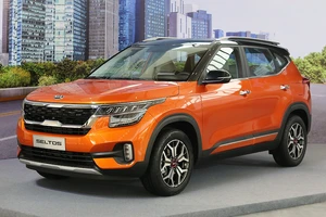 Cuộc chiến của các mẫu xe SUV cỡ nhỏ giá từ 500 triệu đồng