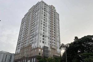 Hơn 28.000 căn nhà và căn hộ officetel bị chậm cấp sổ hồng