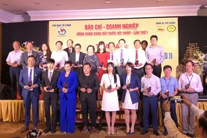 Vẫn có nhiều doanh nghiệp tìm được cơ hội trong dịch