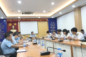 Doanh nghiệp gửi công văn khẩn, hải quan lên tiếng 