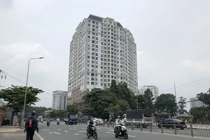 Thủ tướng chỉ đạo giải quyết vụ 30.000 căn hộ 'tắc' sổ hồng