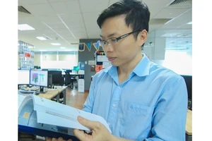 Kỹ sư Việt Nam vào chung kết cuộc thi AEC Awards 2020