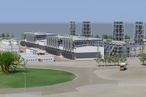 5 dự án đầu tư nước ngoài khủng trong năm 2020