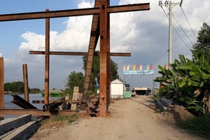 Nhà máy trăm tỉ trùm mền vì thiếu đường sắp được 'giải cứu' 