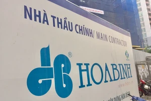 Hòa Bình vào top công ty phát triển bền vững tại Việt Nam