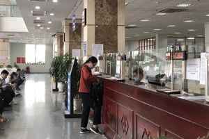  Đề xuất gia hạn nộp thuế cá nhân, VAT, tiền thuê đất...