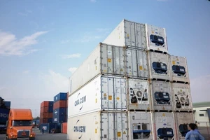 Hòa Phát muốn làm container, 'đấu' với công ty Trung Quốc 