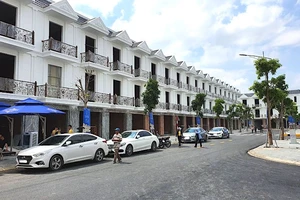 Lý do nhà liền thổ TP Thủ Đức, Dĩ An 'tăng nóng’