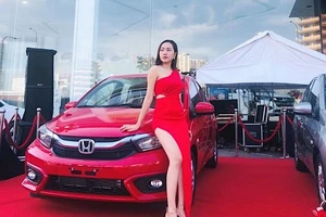 Xe Indonesia giá 280 triệu đồng/chiếc tiếp tục tràn vào VN