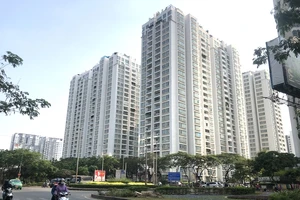 Nhiều giao dịch bất động sản vào 'tầm ngắm' của cơ quan thuế