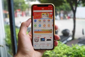 Mới: Sàn thương mại phải cung cấp tài khoản ngân hàng của khách cho thuế