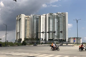 Cấp sổ hồng căn hộ nên theo tuổi thọ công trình