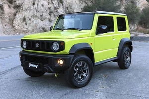 Xe SUV 300 triệu bán chạy nhất thế giới sắp về Việt Nam