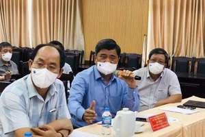 Nhiều nông sản lo bị đổ bỏ, Tổ công tác ra tay