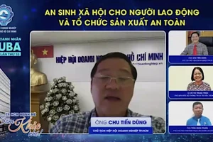 Kiến nghị hỗ trợ người mất việc dựa trên CMND, CCCD 