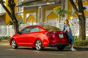 Giá ô tô tại Việt Nam có thể sẽ giảm mạnh từ ngày 15-11 