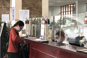 TP.HCM triển khai hoá đơn điện tử từ 1-11: Lợi đủ đường