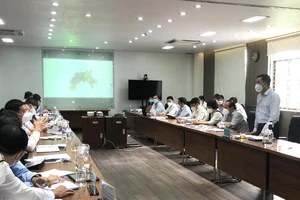 Quận 12 kiến nghị TP thu hồi dự án sử dụng đất công lãng phí