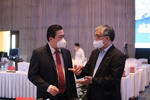 Tập đoàn muốn đầu tư nhưng ngại vướng đất rừng