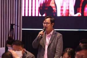 Nhà đầu tư rút khỏi cụm công nghiệp vì không có hạ tầng