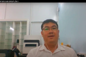 CEO 'siêu doanh nghiệp' 500.000 tỉ nói về lý do phải giải thể