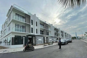 Có chủ đầu tư chiết khấu bán nhà lên tới 40% giá trị hợp đồng