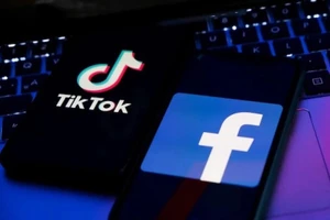 Microsoft, Facebook, TikTok nộp thuế 'khủng' qua cổng riêng của Việt Nam