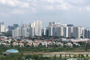 Đề xuất không quy định chấm dứt quyền sở hữu khi phá dỡ chung cư