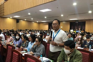 Tổng cục thuế chỉ đạo 'nóng' hoàn thuế VAT, không đợi...thông tư