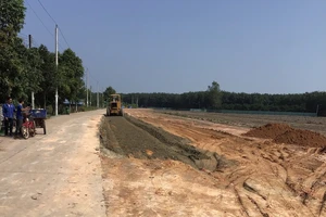 Làn sóng rao bán nhà đất bắt đầu lan rộng ở nhiều tỉnh thành