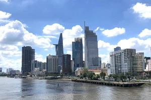 Mới: 4 dự án bất động sản vừa được TP.HCM chỉ đạo gỡ vướng