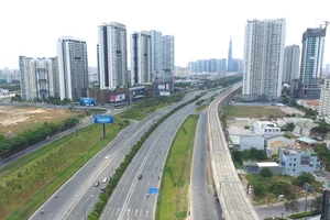 Đã có 6 dự án bất động sản được TP.HCM gỡ vướng