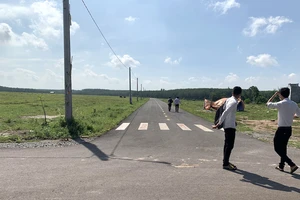 3 lý do khiến chủ đất phải rao bán khắp nơi