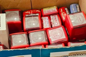 Phát hiện hơn 500 công ty bán hóa đơn khống