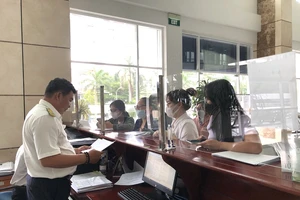 Hơn 61.000 tỉ hoàn thuế VAT 'chảy' vào tài khoản doanh nghiệp