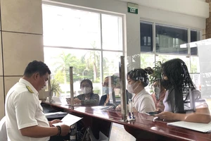 Vụ 1 công ty xuất hoá đơn hơn 34.500 tỉ: Cục Thuế TP.HCM lên tiếng