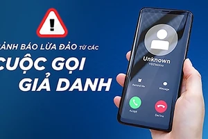 Cảnh báo 4 thủ đoạn giả mạo cơ quan thuế để lừa đảo