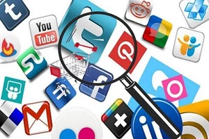 Google, TikTok, Apple... nộp hàng ngàn tỉ đồng tiền thuế 