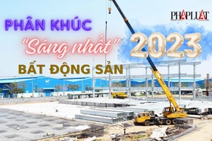 Phân khúc bất động sản sáng nhất trong 2023