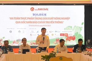 Thuốc bảo vệ thực vật làm từ lá xoan, hạt chè... được ưu đãi đầu tư