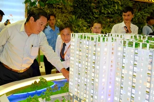 Đề nghị các tập đoàn bất động sản giảm giá bán nhà