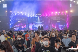 Lo DN Việt ra nước ngoài mở công ty: Đề xuất giữ 0% thuế VAT