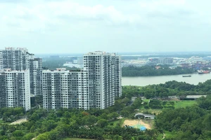 Căn hộ bình dân tại TP.HCM biến mất hoàn toàn