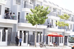 Mua bán nhà đất quý II-2024 có sôi động?