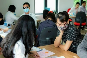 Sổ hồng mới có mã QR: Minh bạch, hạn chế tranh chấp