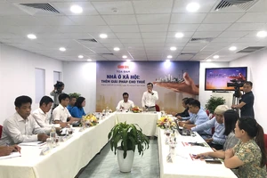 Bài toán làm nhà cho thuê giá rẻ có lời