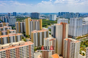 Đấu giá tiếp 3.800 căn hộ bỏ không ở TP Thủ Đức: Liệu có thành công?