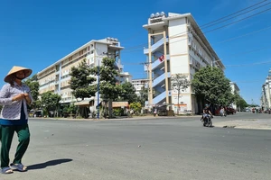 Gói vay mua nhà mới: Lãi suất dưới 5% người dân mới gánh nổi 